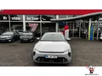 Gebraucht Kia EV4 Earth 150 kW (204 PS) 2025 Grau Kleinwagen