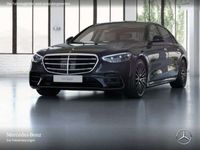 gebraucht Mercedes S580 S 600L 4M AMG+NIGHT+PANO+DIGITAL-L+BURMESTER3D