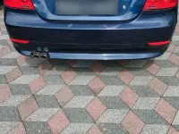 Gebraucht BMW 525 177 PS (130 kW) 2005 Blau Limousine