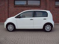 gebraucht Skoda Citigo Active - KLIMA - eFENSTER - ZV - 75000 KM