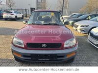 gebraucht Toyota RAV4 /AHK/SHD