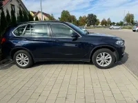 Używany BMW X5 258 KM (189 kW) 2016 Niebieski SUV