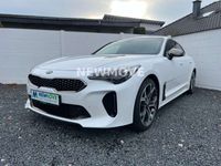 gebraucht Kia Stinger GT 4WD Navi Harman Headup Keyless Leder