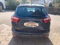 gebraucht Ford C-MAX C-MaxTrend