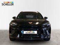 Gebraucht Cupra Formentor 150 PS (110 kW) 2024 Schwarz SUV