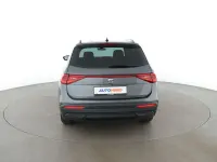 Gebraucht Seat Tarraco Style 150 PS (110 kW) 2020 Grau SUV