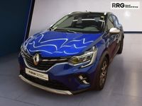 gebraucht Renault Captur 16 E Tech Plug In 160 Intens Automatik