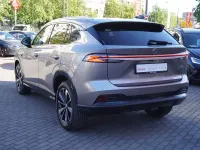 Neu MG HS Luxury 224 PS (164 kW) 2026 Silber SUV