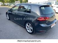 Używany VW Golf VII GTI 302 KM (222 kW) 2014 Szary Sedan/Limuzyna