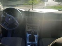 gebraucht VW Golf 1.6 TDI BlueMotion Trendline (DPF)