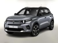 Nouă Citroën C3 101 CP (74 kW) 2026 Gri SUV