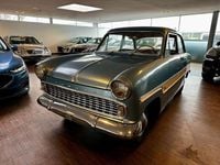 Gebraucht Ford Taunus 60 PS (44 kW) 1961 Blau Limousine