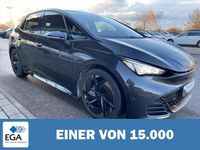 gebraucht Cupra Born e-Boost LED+CCS+KAMERA+NAVI