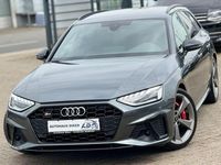 Gebraucht Audi S4 Sport 341 PS (250 kW) 2021 Grau Kombi