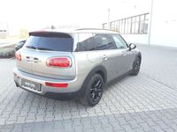 gebraucht Mini One Clubman One Clubman Clubmann Clubman , Navi,LED,RFK,PGD,PDC,Klima,Alu,