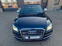 Gebraucht Audi SQ5 Competition 326 PS (239 kW) 2015 Blau SUV