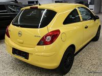 gebraucht Opel Corsa D 1.2 Selection TUV bis 03,2025