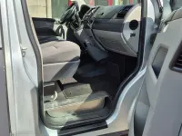 Używany VW Transporter 140 KM (102 kW) 2011 Szary Van