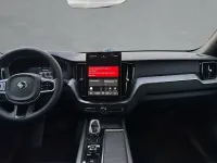 Second-hand Volvo XC60 Ultra 250 CP (183 kW) 2025 Gri SUV