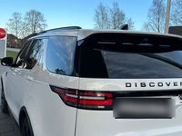 gebraucht Land Rover Discovery 