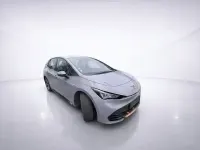Gebraucht Cupra Born 150 kW (204 PS) 2022 Grau Kleinwagen