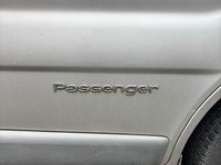 Gebraucht Renault Traffic 114 PS (83 kW) 2013 Grau Van / Kleinbus