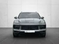 Brugt Porsche Cayenne 470 HK (345 kW) 2025 Grå SUV