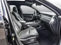 Gebraucht Jaguar F-Pace R 304 PS (223 kW) 2023 Santorini black SUV