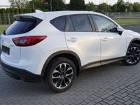 gebraucht Mazda CX-5 Nakama Intense AWD*BOSE*R-Camera*