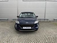 Gebraucht Ford Kuga Cool & Connect 224 PS (164 kW) 2022 Blau SUV