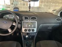Usata Ford Focus 101 CV (74 kW) 2007 Argento Berlina