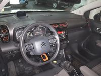 Gebraucht Citroën C3 PureTech 110 PS (80 kW) 2018 Weiß SUV