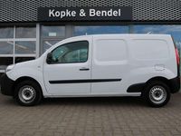 gebraucht Renault Kangoo Maxi Extra *sehr sauber*Klima*Allwetterre