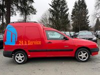 Gebraucht Seat Inca 60 PS (44 kW) 2000 Van / Kleinbus