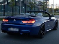 gebraucht BMW M6 Cabriolet - SAN MARINO - Silverstone