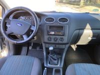 Gebraucht Ford Fiesta 80 PS (58 kW) 2006 Kleinwagen