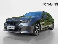 Gebraucht BMW 520 Comfort Edition 197 PS (144 kW) 2025 Grau Kombi
