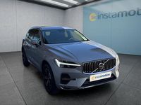 Gebraucht Volvo XC60 398 PS (292 kW) 2022 Silber SUV