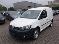 Usata VW Caddy 102 CV (75 kW) 2015 Bianco Monovolume