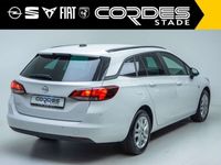 gebraucht Opel Astra ST Edition Turbo Klimaaut LED SHZ BT(131)