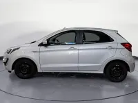 Usata Ford Ka Plus Active 86 CV (63 kW) 2019 Argento Utilitaria
