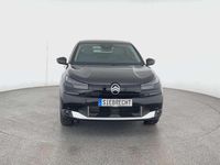 Neu Citroën C4 145 PS (106 kW) 2025 Schwarz Limousine