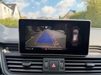 Second-hand Audi Q5 231 CP (169 kW) 2020 Gri SUV