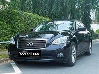 gebraucht Infiniti M30 30d V6 S Premium Auto~XENON~KAMERA