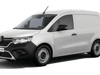 Neu Renault Kangoo 102 PS (75 kW) 2025 Weiß Van / Kleinbus