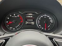 gebraucht Audi A3 Sportback 30 TFSI S tronic -