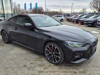 Gebraucht BMW 1M Shadowline 184 PS (135 kW) 2022 Schwarz Coupé