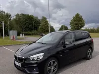 Gebraucht BMW 220 190 PS (139 kW) 2016 Kombi