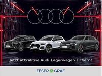 Neu Audi A3 Advanced 116 PS (85 kW) 2026 Weiß (gletscherweiß) Limousine