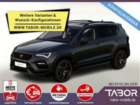 Gebraucht Cupra Ateca 150 PS (110 kW) 2022 Bila weiß SUV